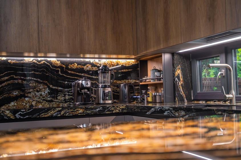 VILA MOBILATA - PIPERA - PISCINA - SMART HOME - COMISION 0% - 8