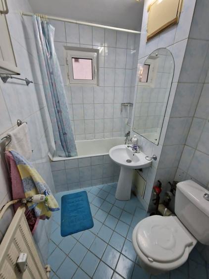 Dristor metrou vanzare apartamentb 2 camere - 5