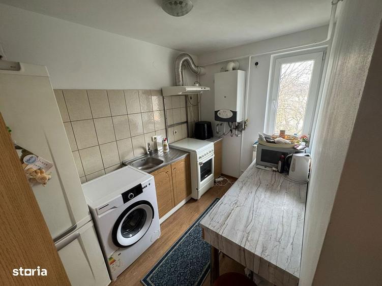 Garsoniera Centru de vanzare - 4