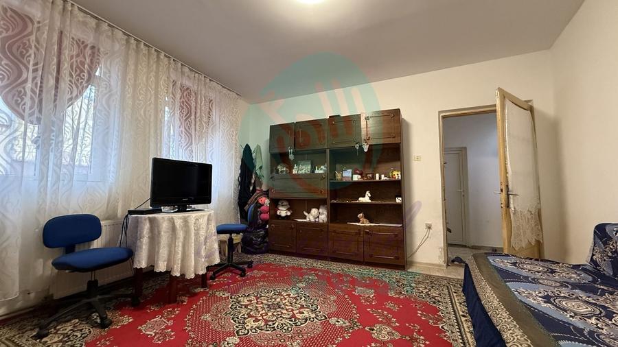 Casă 2 camere Tineretului – Dimitrie Cantemir, - 3