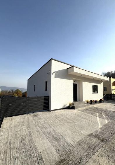 Casa moderna si luminoasa, zona nord, Ramnicu Valcea - 5