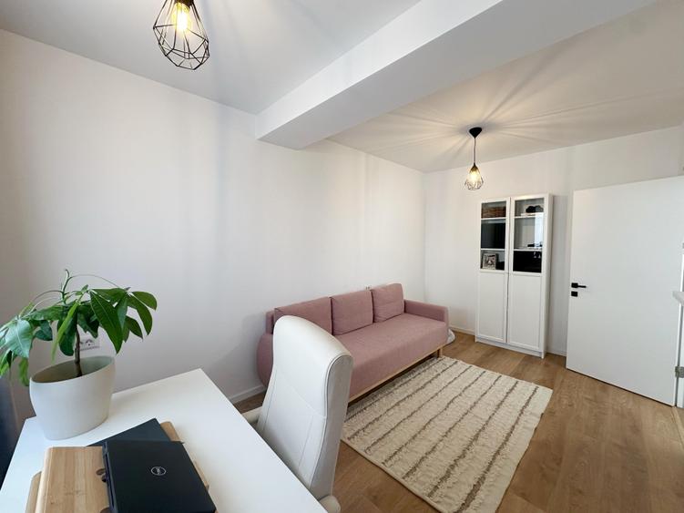 || METALURGIEI-DRUMUL BINELUI || Casa tip englezesc-132 mp utili - 10