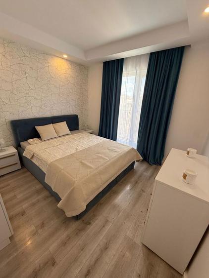 Apartament Terasa Mare 2 Camere Cosmopolis - 4