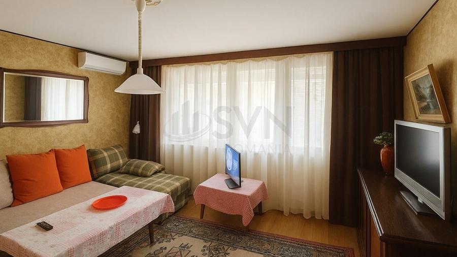 REA1026063 Colentina Tei Apartament 3 camere - 1