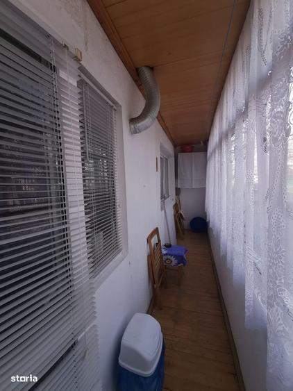 Apartament 3 camere pretabil si pentru spatiu - 2