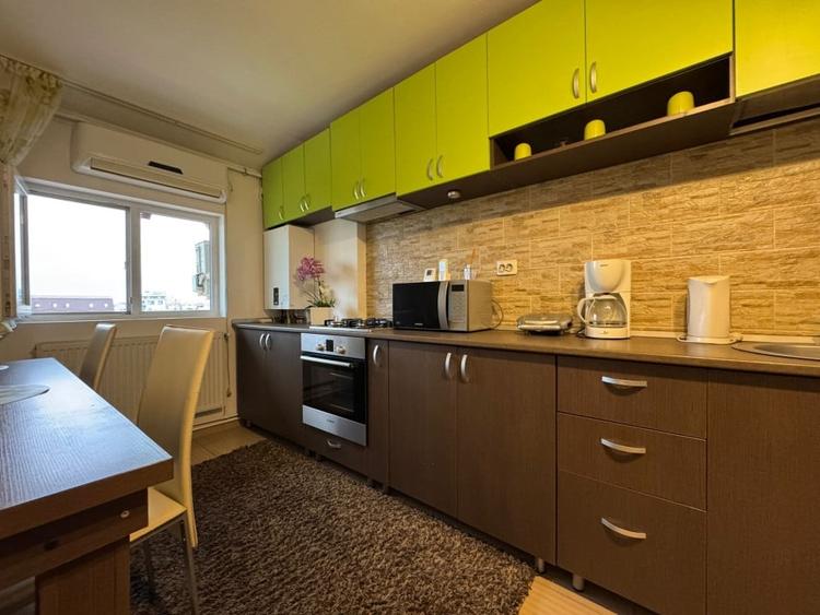 Apartament spatios 2 camere, decomandat, 49 mp - Soarelui - 4