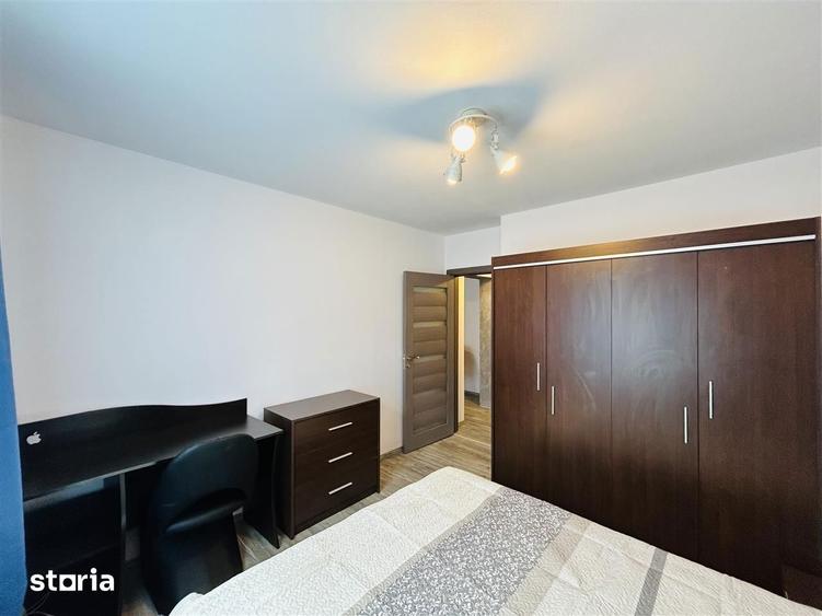 Apartament modern 2 camere, 66 mp, renovat, zona foarte buna - 15