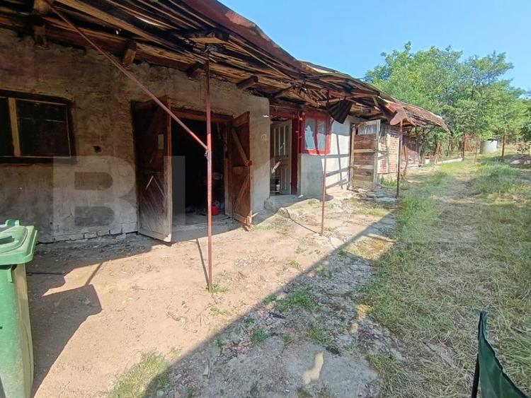 Casa cu 2 camere, 250 mp, zona sud-est - 14