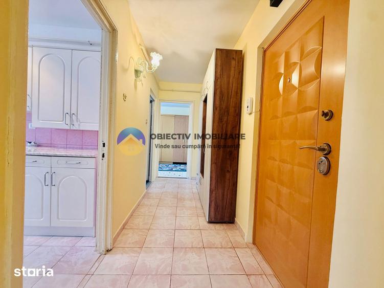 Apartament 2 camere 58 mp/ 7 mp balcon / ETAJ 2 Maratei - 1