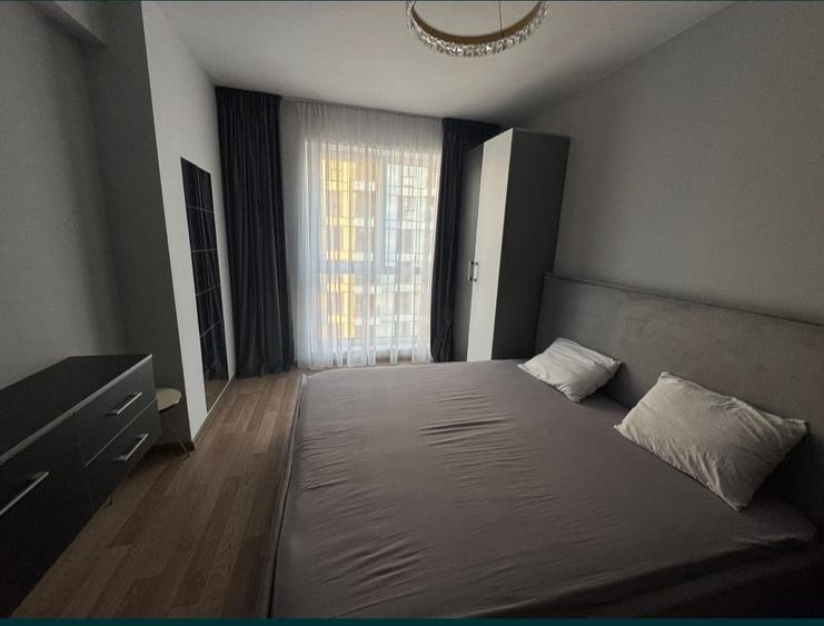 Apartament 2 camere Lux Quartz Residence Loc de Parcare - 2