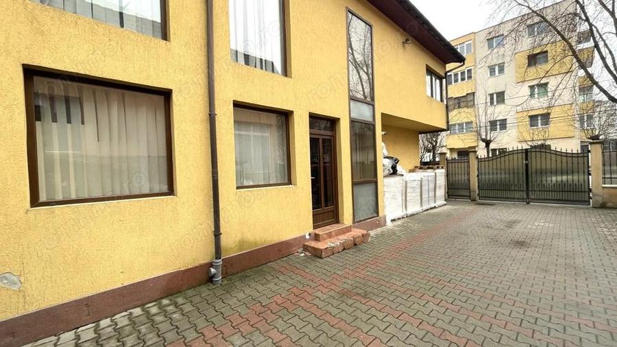 Casa de vanzare Imobil Mixt P+E Locuinta+Spatiu Comercial Marasti 277mp utili - 7