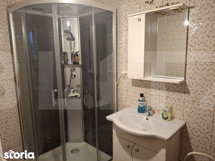 Casa, teren, anexe Unteni, Burlesti - Proprietate cu potential! - 2