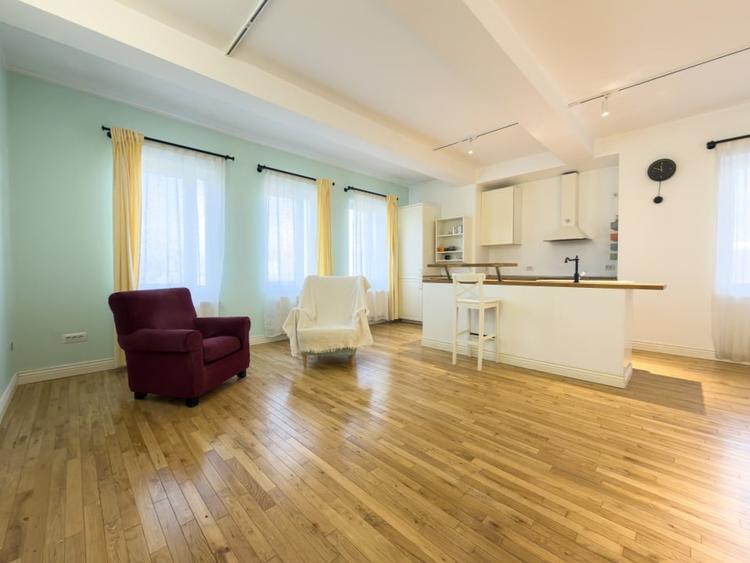 Vila D+P+1 si pod in Mamaia Sat cu teren 1569 mp si suprafata desfasurata 865 mp - 19