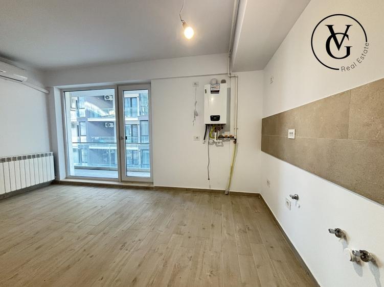 Apartament cu 2 camere | MERAKI RESORT & SPA - Mamaia Nord - 3