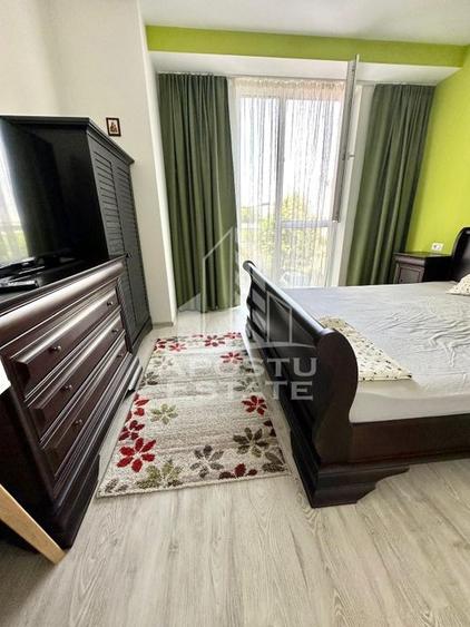 Apartament cu 2 camere, 2 bai, in Soarelui - 4