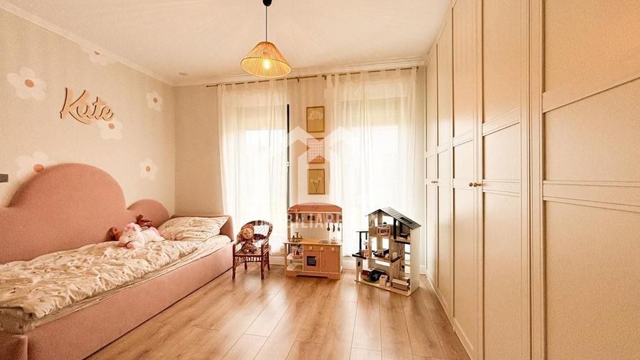 Casa individuala 4 camere, La Cheie, 120mp, Teren 900mp, Jucu de Sus - 9