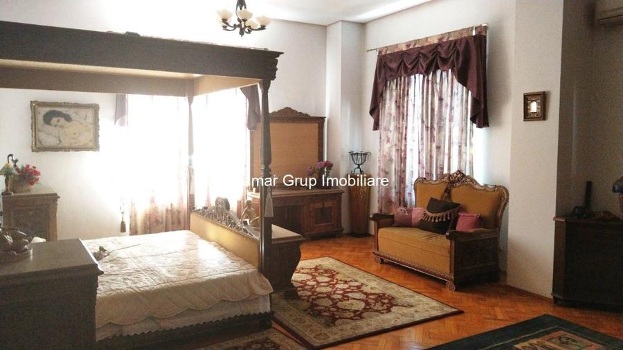 Vila 9 camere Cotroceni- Parcul Operei - 16