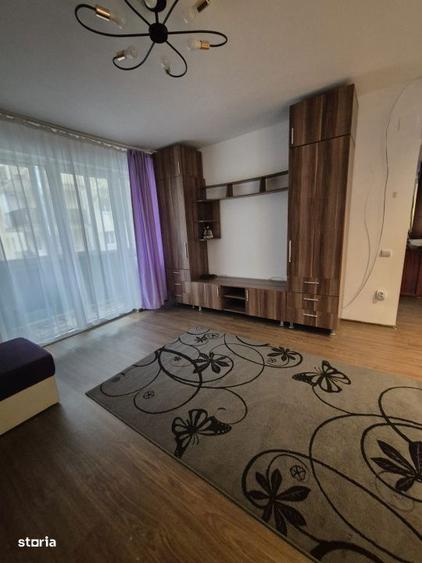 Inchiriere apartament 2 camere, 50 mp , Zona Florilor Floresti - 2