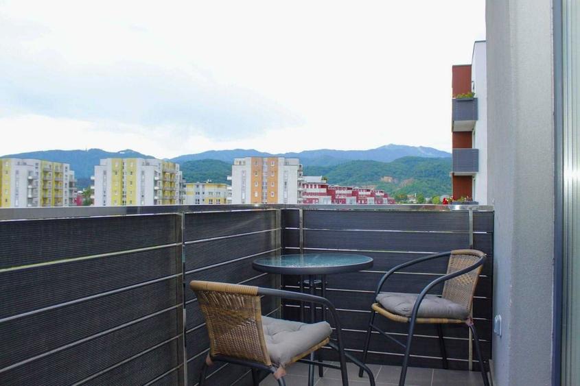 Vand apartament 3 camere Avantgarden 3, Faza 4 - 4