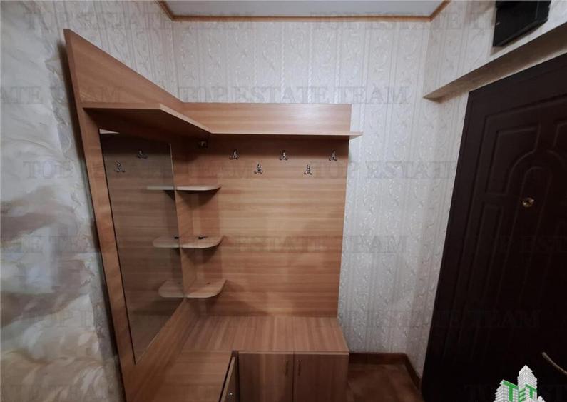 Apartament 2 cam. Vidin - scoala 20 - - Braila - 7