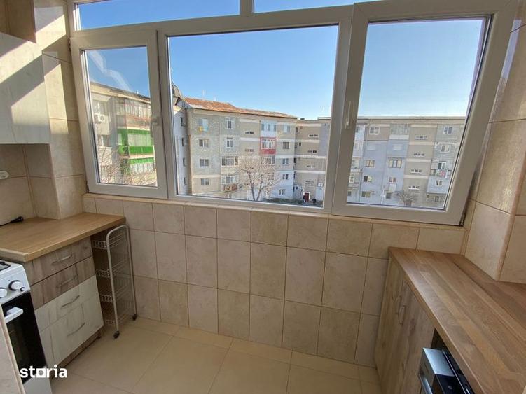 Vand apartament 2 camere - 4