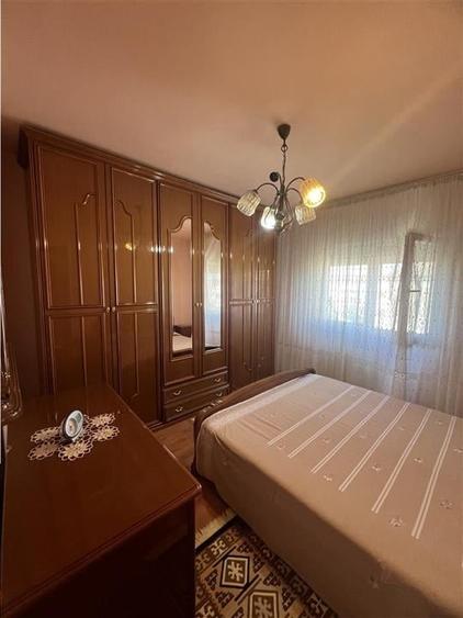 RECO, Apartament 3 camere, Strada Somesului - 7