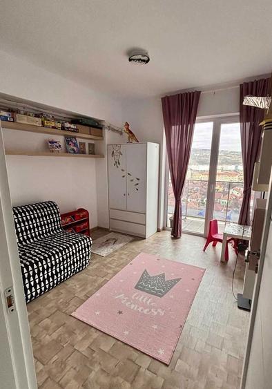 Apartament 4 camere (penthouse) | mobilat modern | Str. Oasului 86-90 - 8