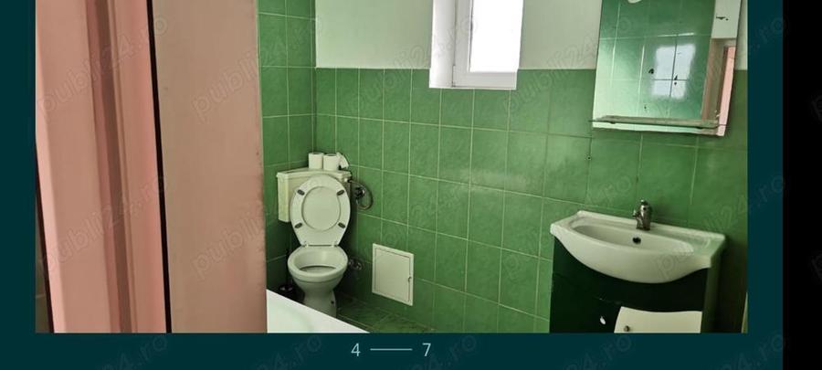 Casa in zona centrala de inchiriat - 1