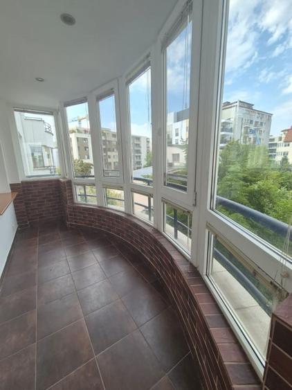Apartament cu 4 camere decomandat, mobilat în Aviației