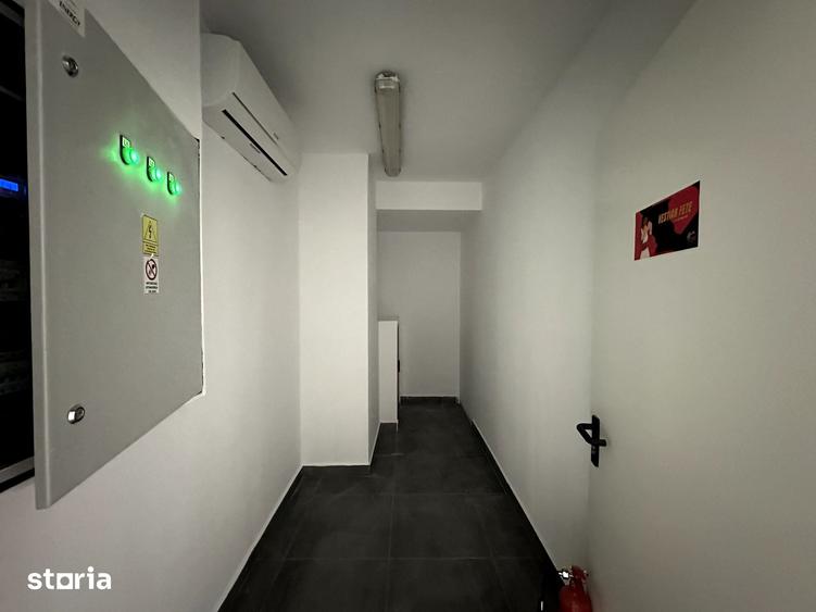 Spațiu comercial, de 254 mp, în Herăstrău
