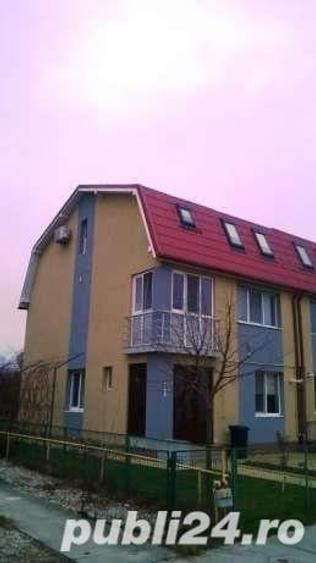 Casă cu 4 camere cu Teren 250 Mp în Gulia