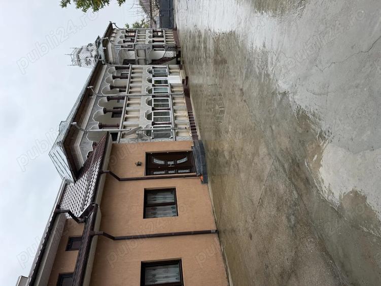 Vand casa cu etaj 180 de mii de euro - 3