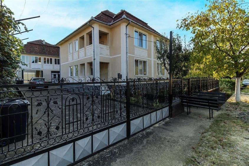 Casa de vanzare in Negresti-Oas, Tur - 18