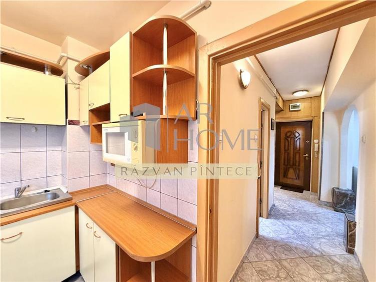 Inchiriere garsoniera dubla ultracentral Palatul de Justitie Ploiesti - 9