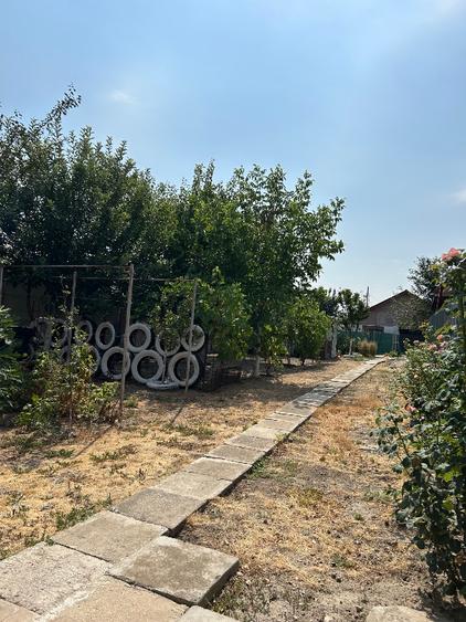 Teren Intravilan 451mp Modelu, Călărași  - 2