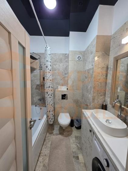 Apartament 2 camere de inchiriat, in zona Tomis Nord - Campus - 7