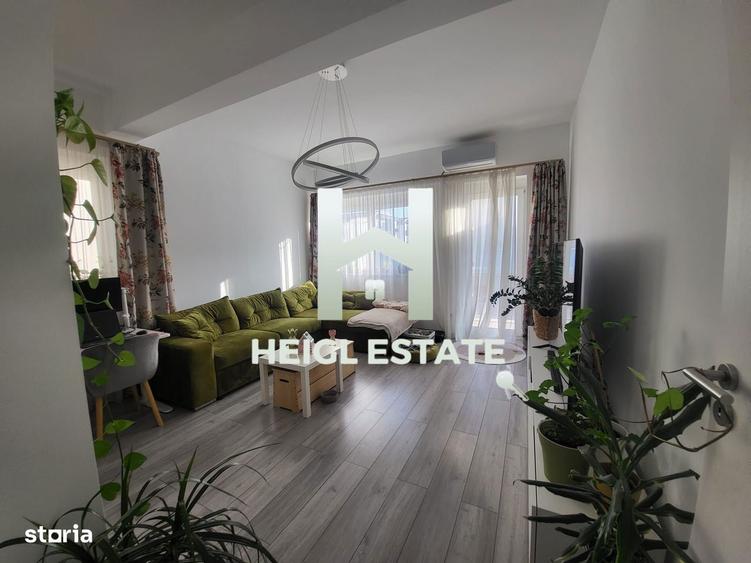 Apartament cu 3 camere decomandat mobilat si utilat in Giroc - 6