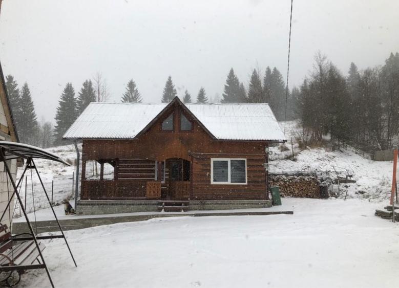 Vand Cabana in Campulung Moldovenesc - 8