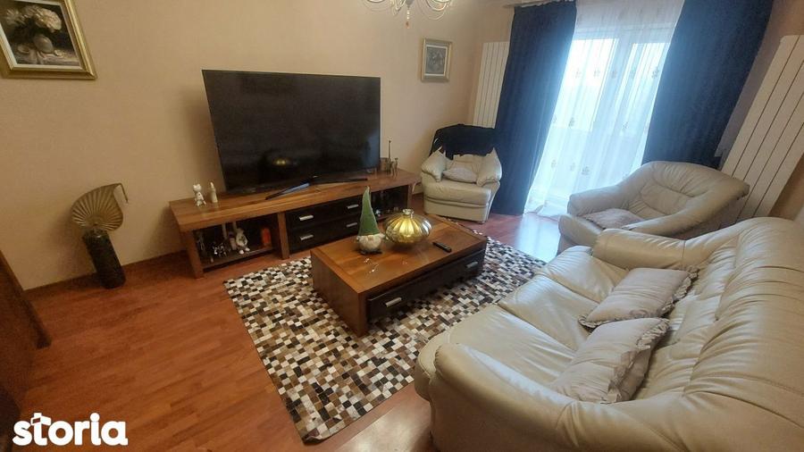 Apartament 3 camere, 75 mp, etajul 2, Rovine zona Liceul Tudor Arghezi - 3