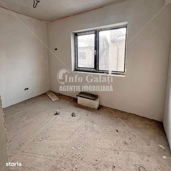 | Casa tip Duplex | Zona: Arcasilor | Teren: 342 mp | - 6