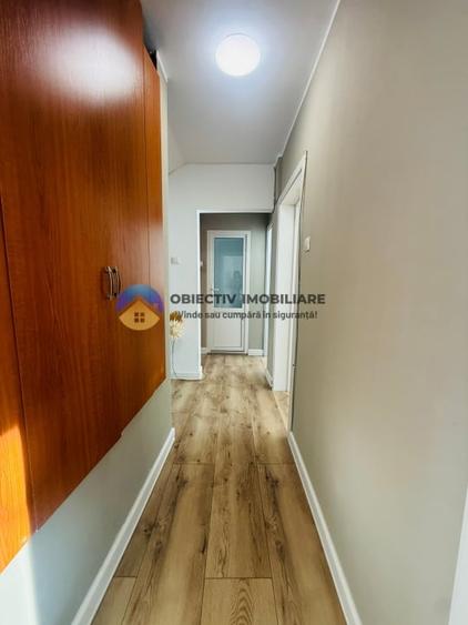 Duplex CENTRU - 4 CAMERE + parcare - 9