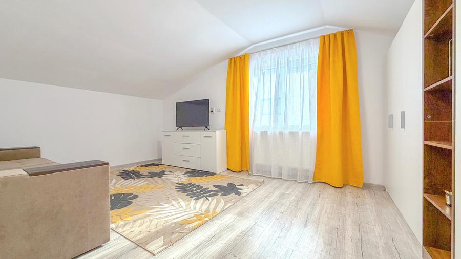 Casa individuala, 149 mp utili, teren 293 mp, complet mobilata si utilata - 15