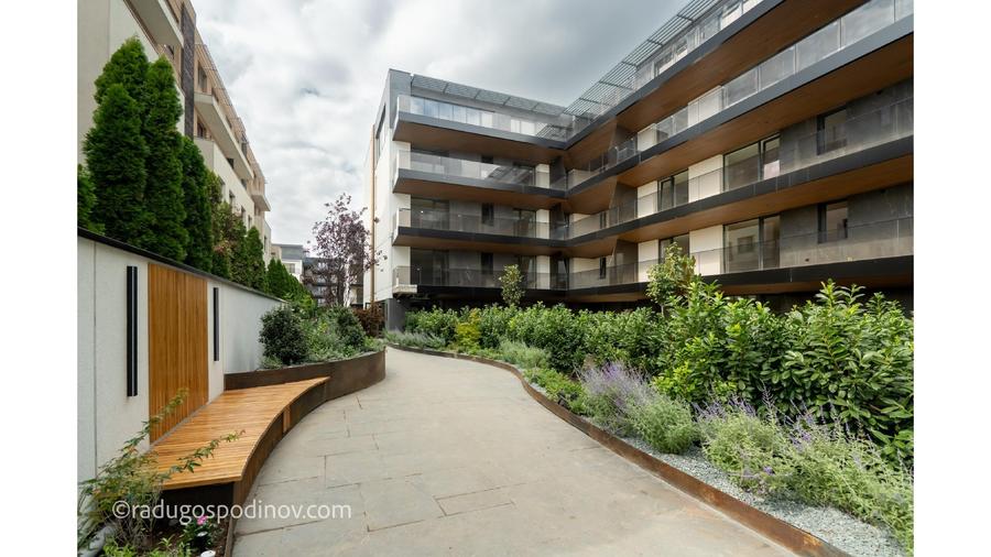 Apartament 3 camere - Eroul Iancu Nicolae - 10