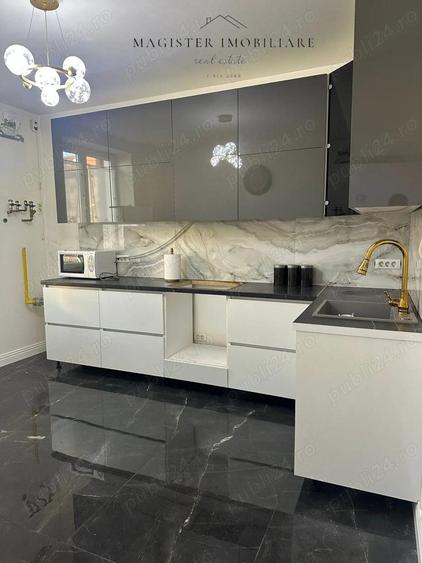 Apartament 2 Camere Lux Lunca Resita - 3