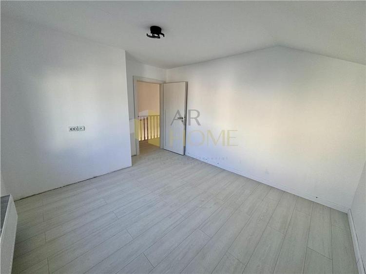 Vanzare casa 4 camere, in Strejnicu, la 5 minute de Ploiesti - 12