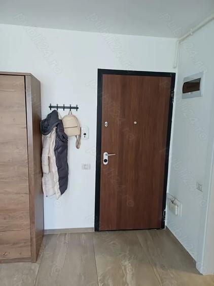 Garsonieră spațioasă de închiriat Apărătorii Patriei – Constantin Brâncoveanu - 7