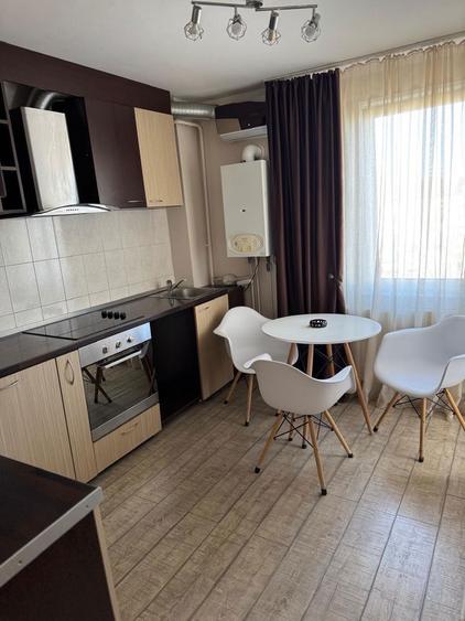 Inchiriez apartament - 1