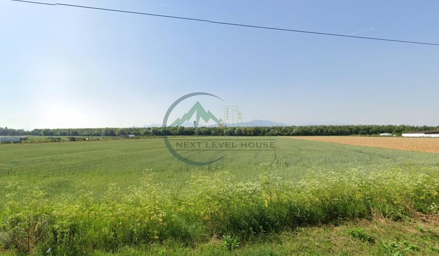 Teren de vanzare Stupini Brasov - oportunitate de investitie - 3