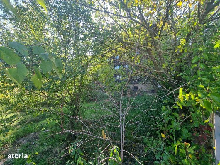 Loturi teren 500-1000 mp Strada Nuferilor / Petrom City - 7