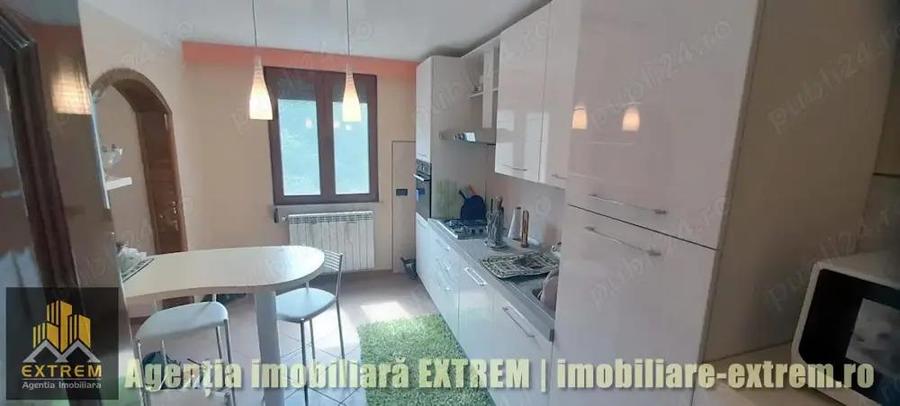 Apartament cu 3 camere, 82 mp, vis-a-vis Penny Ghe. Petra?cu Tecuci - 12